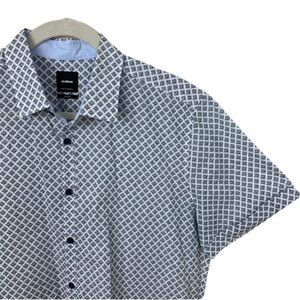 Strellson‎ Button Down